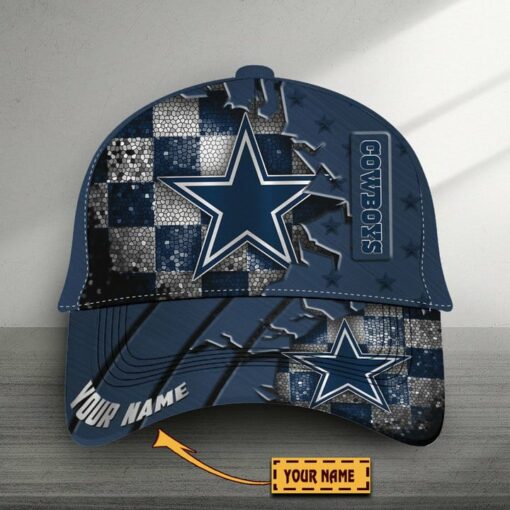 Dallas Cowboys Classic Cap AZCCAP330