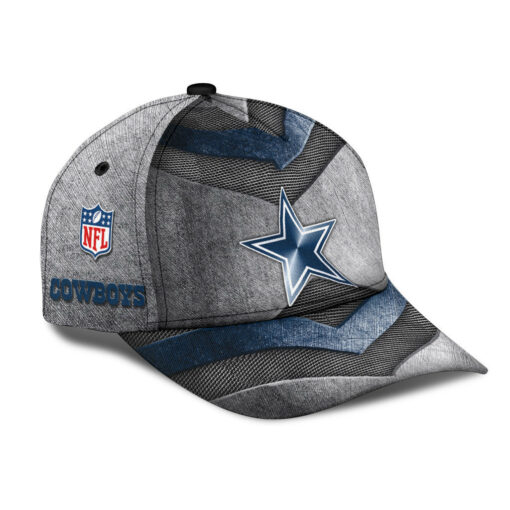 Dallas Cowboys Classic Cap BB280