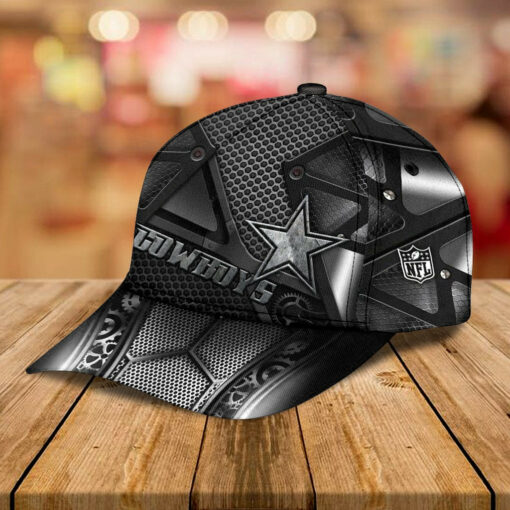 Dallas Cowboys Classic Cap BB39