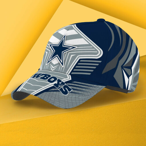 Dallas Cowboys Classic Cap BG332