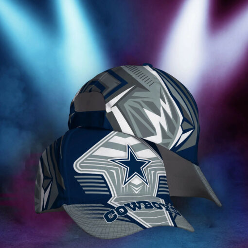 Dallas Cowboys Classic Cap BG332