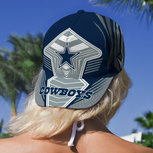 Dallas Cowboys Classic Cap BG332