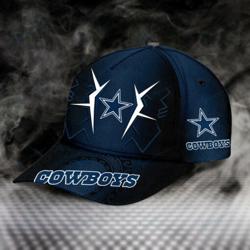 Dallas Cowboys Classic Cap BG570