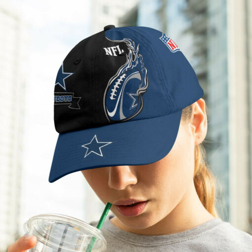 Dallas Cowboys Limited Classic Cap 03