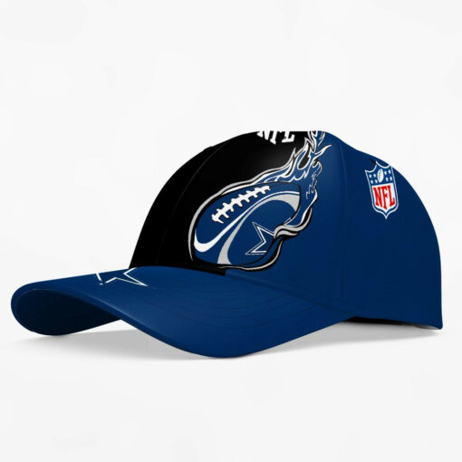 Dallas Cowboys Limited Classic Cap 03