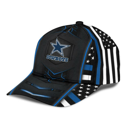 Dallas Cowboys Limited Classic Cap 113