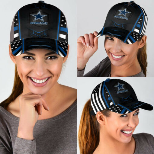 Dallas Cowboys Limited Classic Cap 113