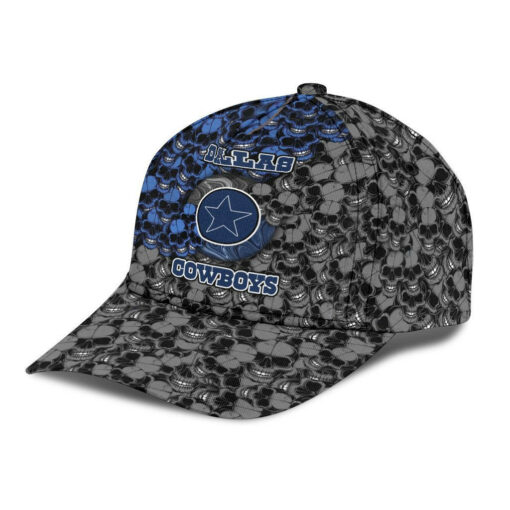 Dallas Cowboys Limited Classic Cap 119