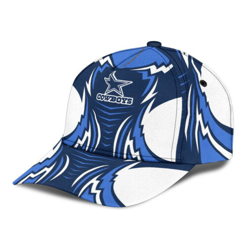 Dallas Cowboys Limited Classic Cap 122