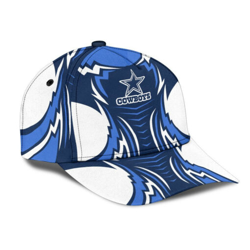 Dallas Cowboys Limited Classic Cap 122