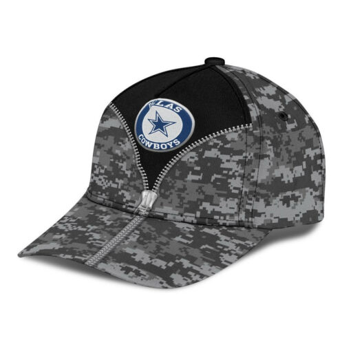 Dallas Cowboys Limited Classic Cap 130