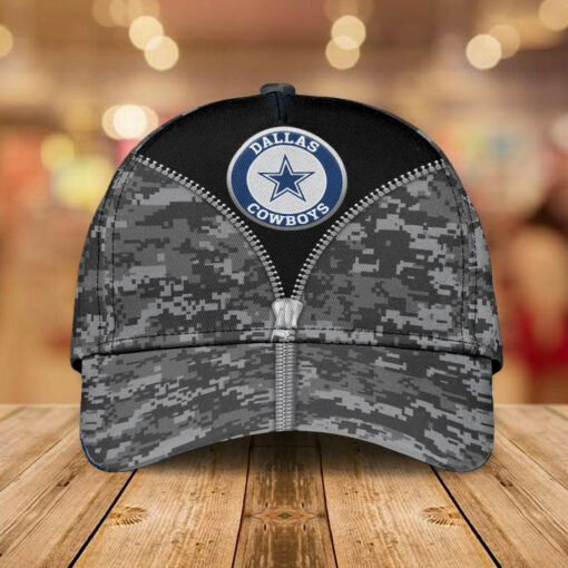 Dallas Cowboys Limited Classic Cap 130