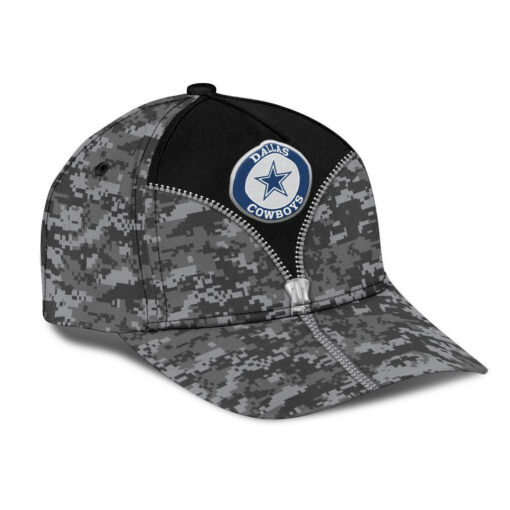 Dallas Cowboys Limited Classic Cap 130