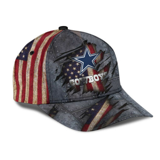 Dallas Cowboys Limited Classic Cap 132