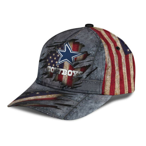 Dallas Cowboys Limited Classic Cap 132