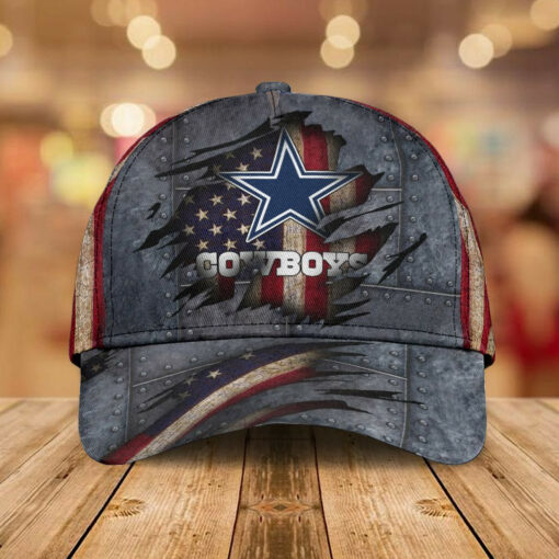 Dallas Cowboys Limited Classic Cap 132