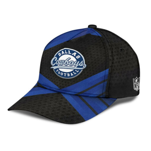 Dallas Cowboys Limited Classic Cap 81