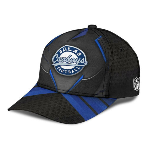 Dallas Cowboys Limited Classic Cap 82