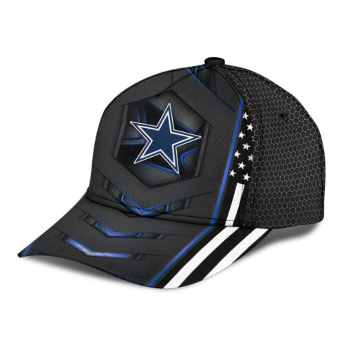 Dallas Cowboys Limited Classic Cap 90