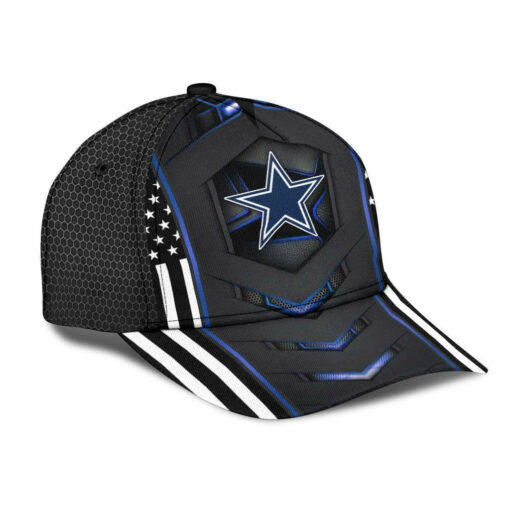 Dallas Cowboys Limited Classic Cap 90