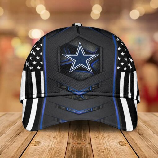 Dallas Cowboys Limited Classic Cap 90