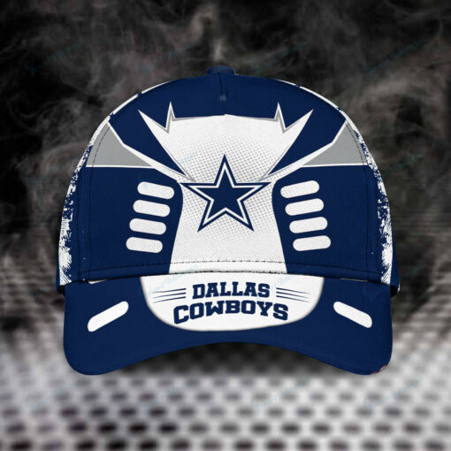 Dallas Cowboys Personalized Classic Cap BG579