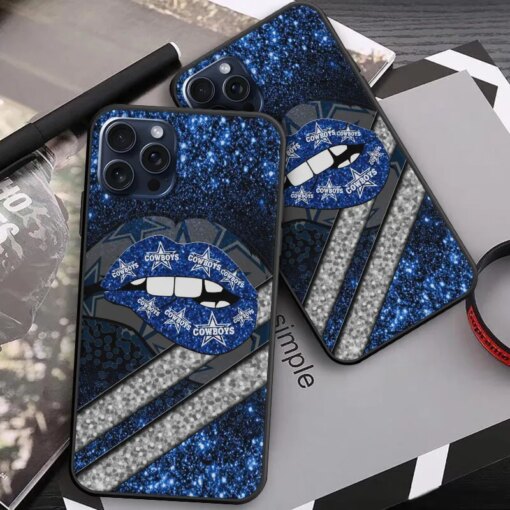 Dallas Cowboys Phone Case BGPC267