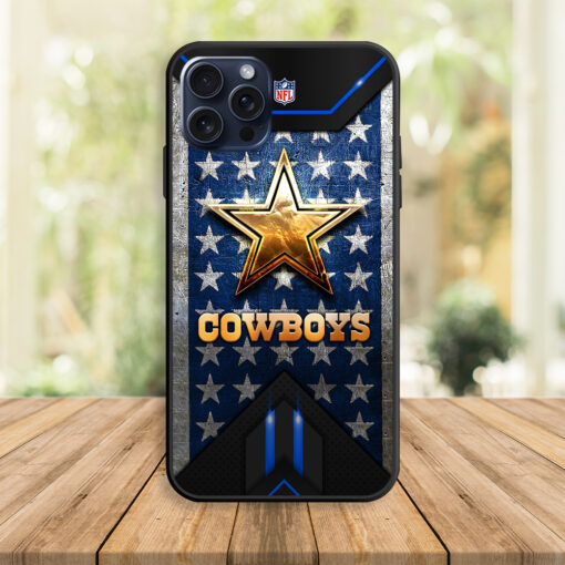 Dallas Cowboys Phone Case BGPC282