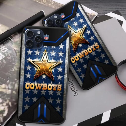 Dallas Cowboys Phone Case BGPC282