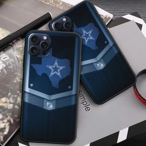 Dallas Cowboys Phone Case BGPC334