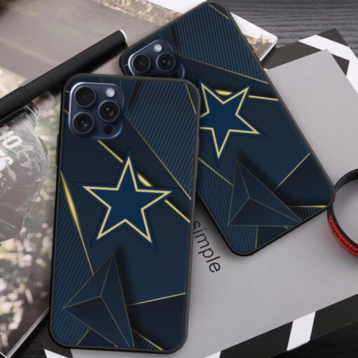 Dallas Cowboys Phone Case BGPC383