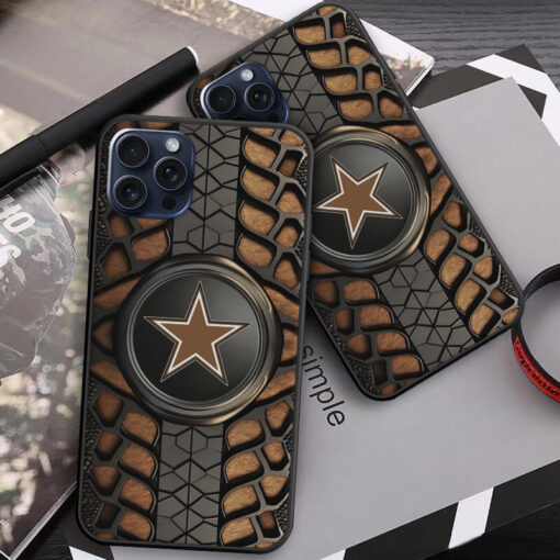 Dallas Cowboys Phone Case BGPC389