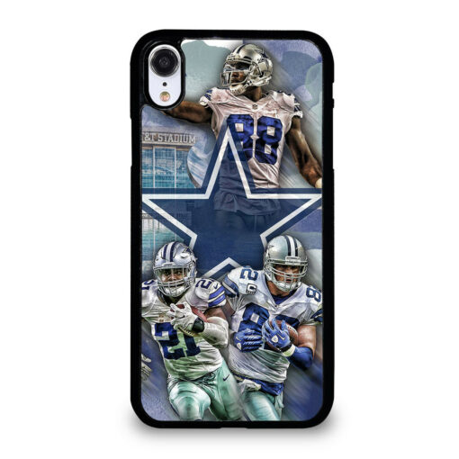 Dallas Cowboys Phone Case BGPC626