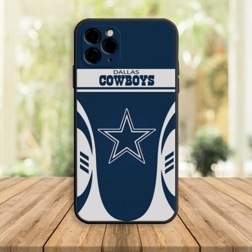 Dallas Cowboys Phone Case BGPC725