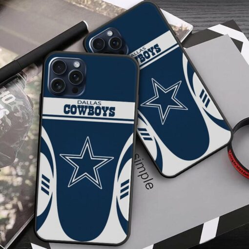 Dallas Cowboys Phone Case BGPC725