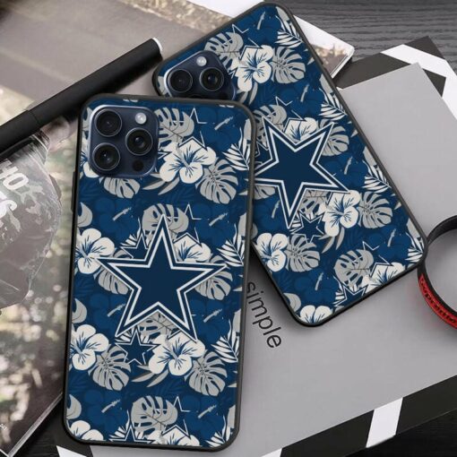 Dallas Cowboys Phone Case BGPC762