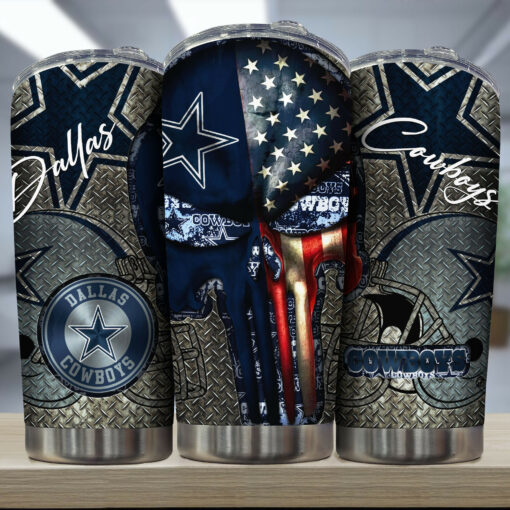 Dallas Cowboys Tumbler BG127