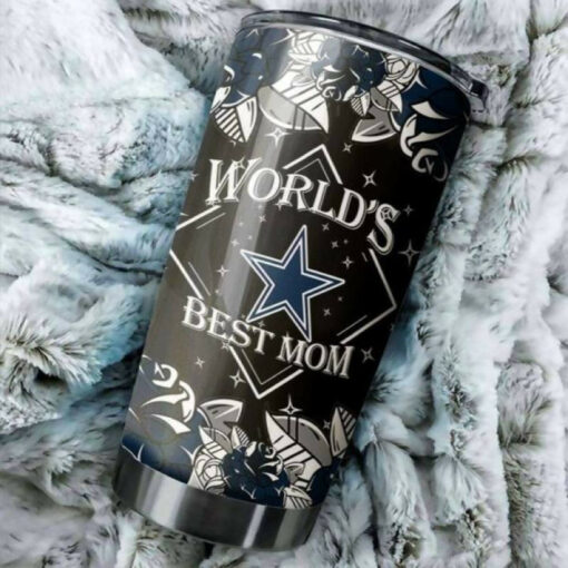 Dallas Cowboys Tumbler BG294