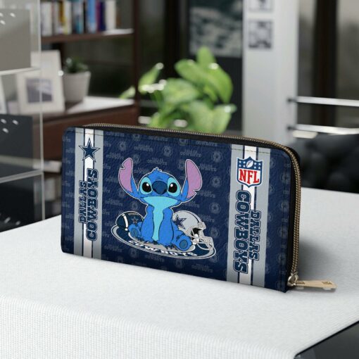 Dallas Cowboys Women Wallet AZCPURSE030