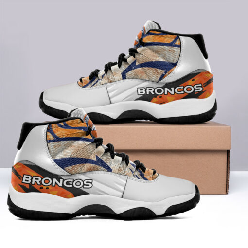 Denver Broncos AJD11 Sneakers 131