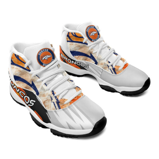 Denver Broncos AJD11 Sneakers 131