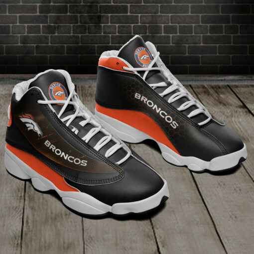 Denver Broncos AJD13 Sneakers 753