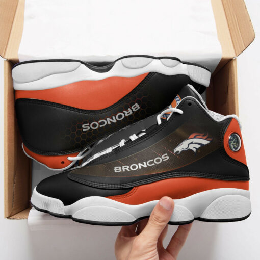 Denver Broncos AJD13 Sneakers 753