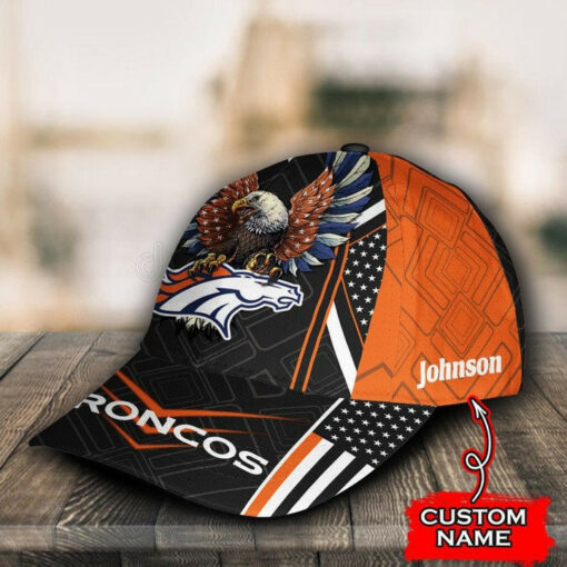 Denver Broncos Classic Cap 237