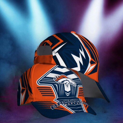 Denver Broncos Classic Cap BG348