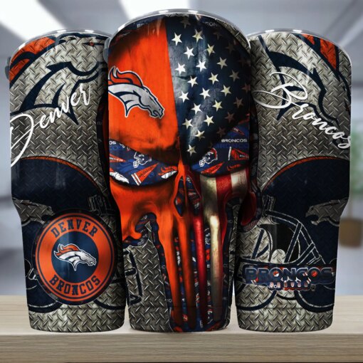 Denver Broncos Tumbler BG128