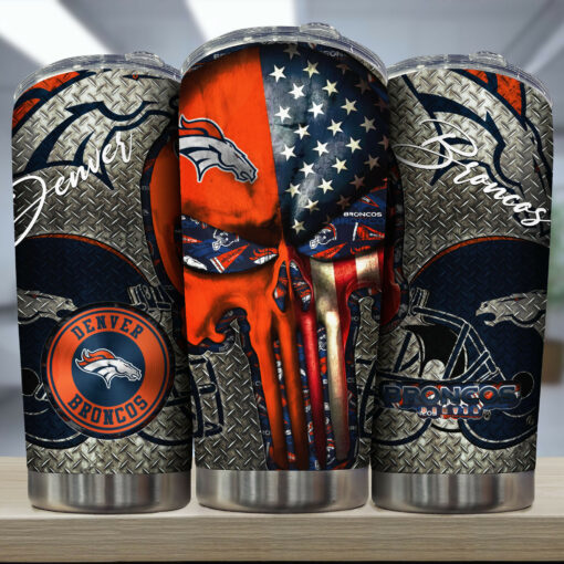 Denver Broncos Tumbler BG128