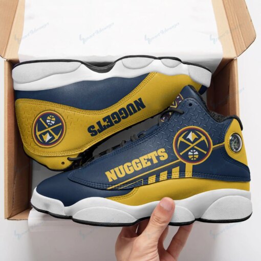 Denver Nuggets AJD13 Sneakers 808