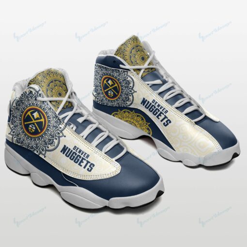 Denver Nuggets AJD13 Sneakers BG38