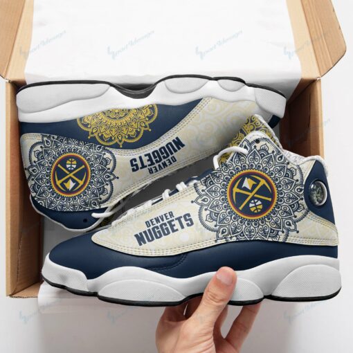 Denver Nuggets AJD13 Sneakers BG38